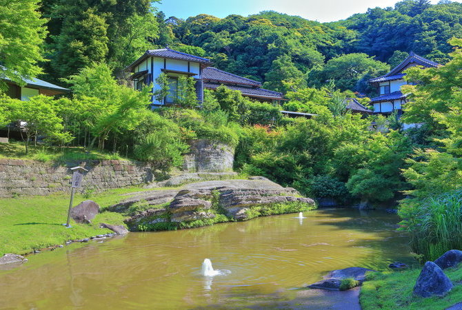 圆觉寺円覚寺