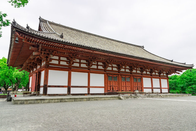京都东寺