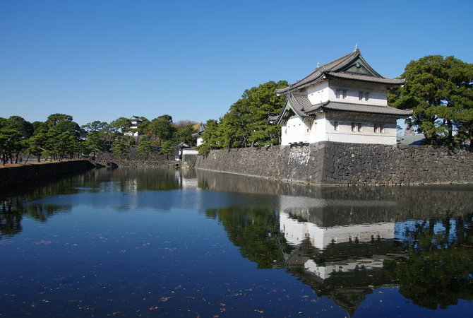 江户城