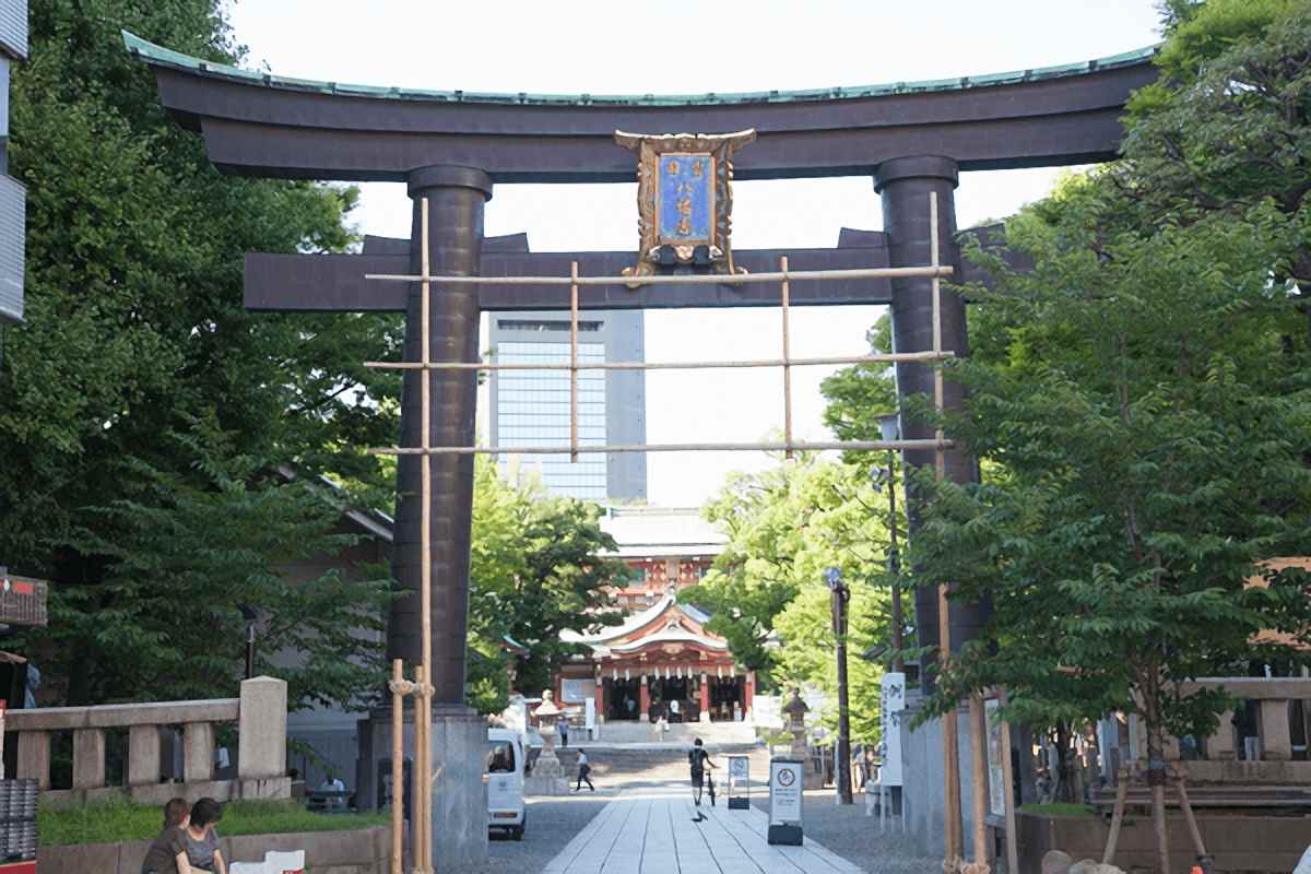 【官方】日本国家旅游局(中国|东京都 复苏的江户之味,东京名产"深川