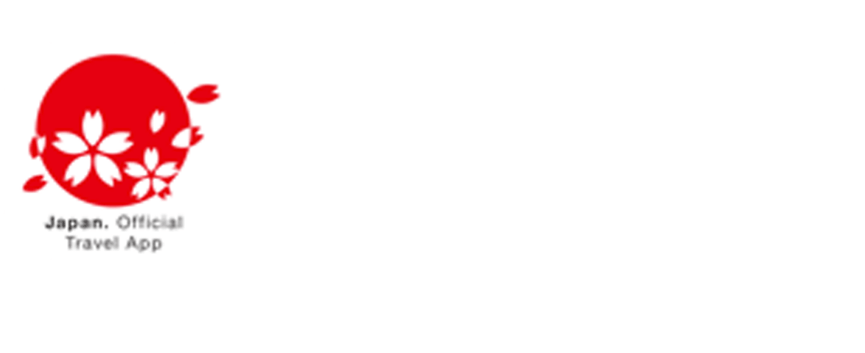 JAPAN OFFICIAL TRAVEL APP