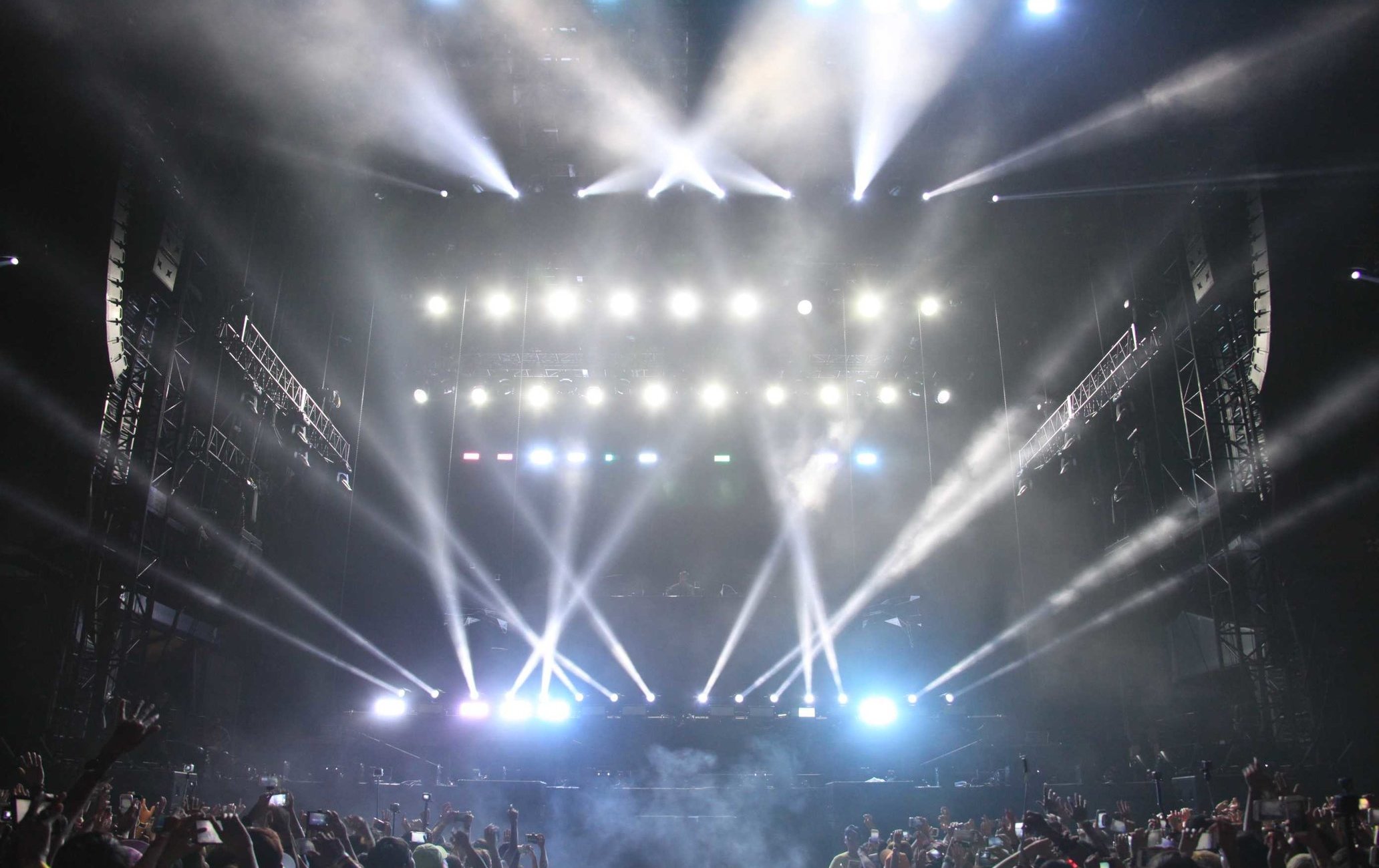 夏日音速音乐节（大阪）