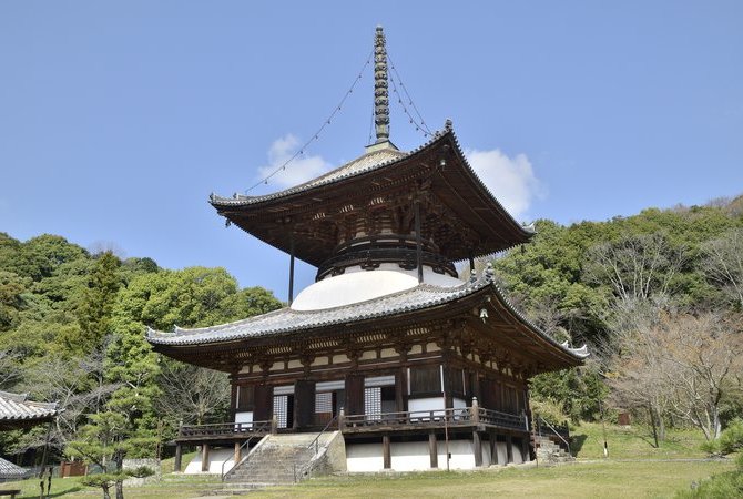 根来寺