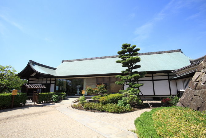 清洲城