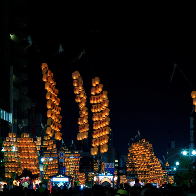 Kawagoe Festival
