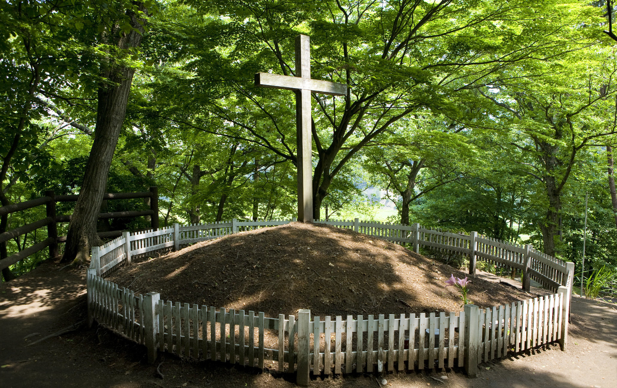 基督之墓 目的地 官方 日本国家旅游局 Jnto 基督之墓 目的地 官方 日本国家旅游局 Jnto