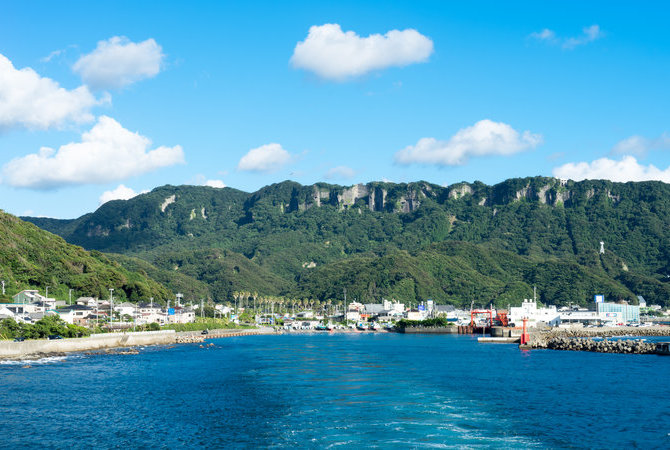 锯山