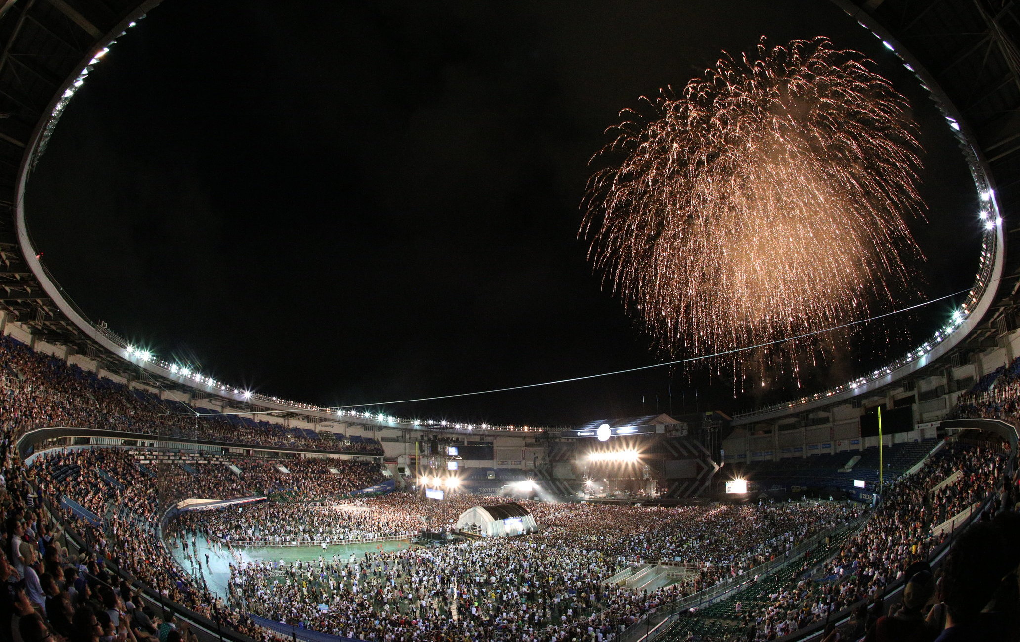 夏日音速音乐节（东京）