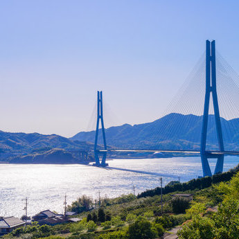 今治及周边地区