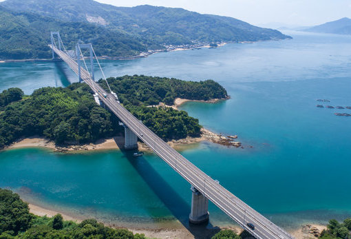 岛波海道（爱媛）