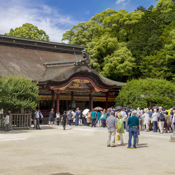 福冈市周边区域