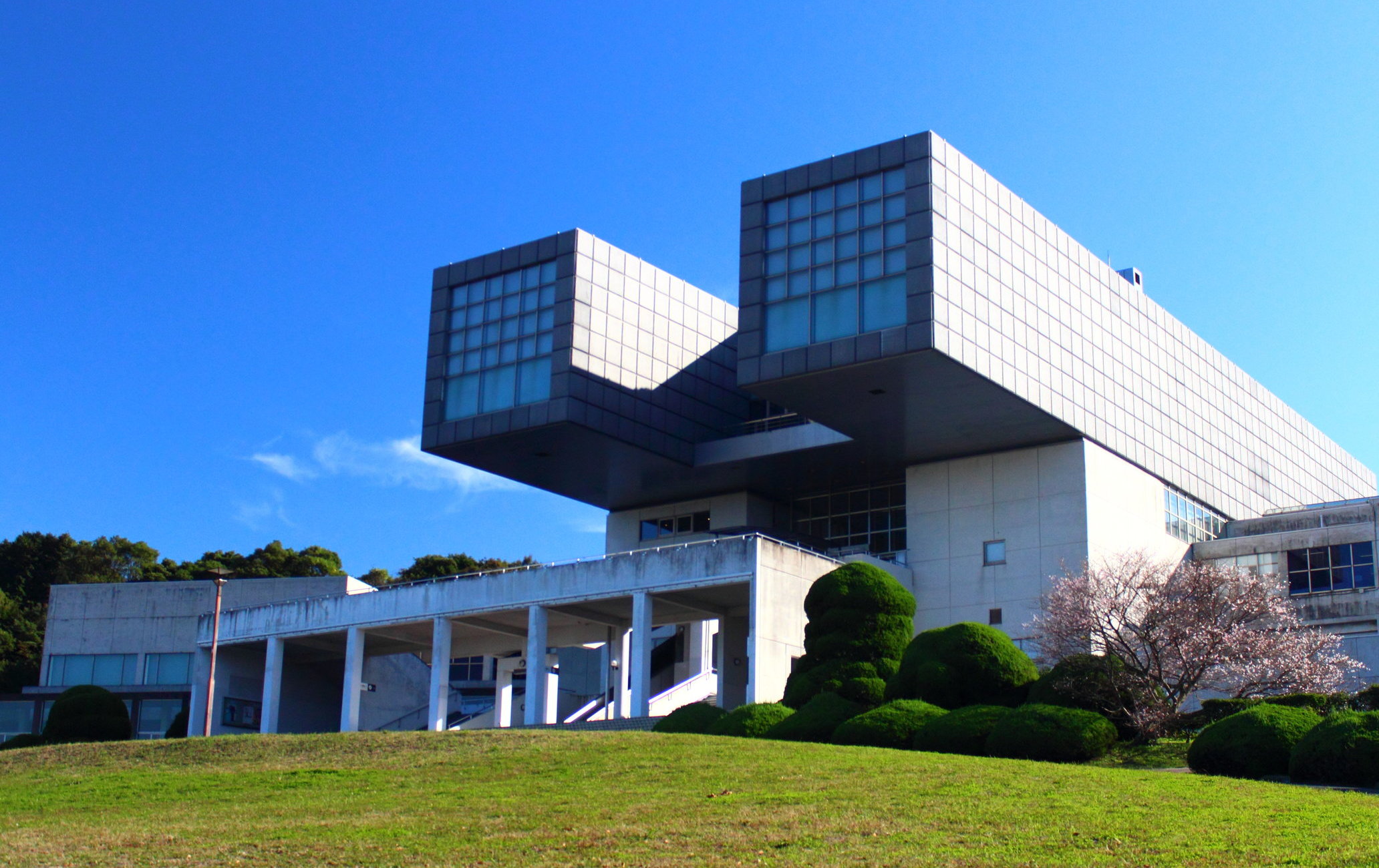 北九州市立美术馆