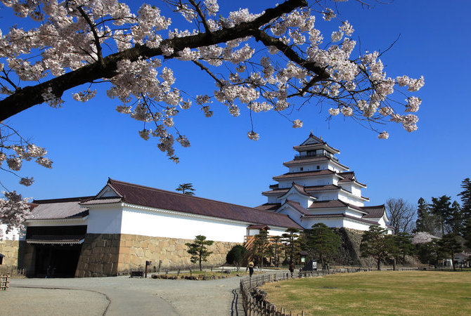 鹤城