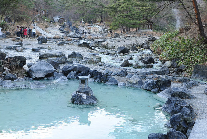 西之河原公园