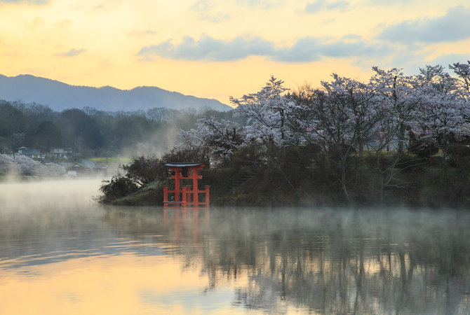 上野公园（广岛）