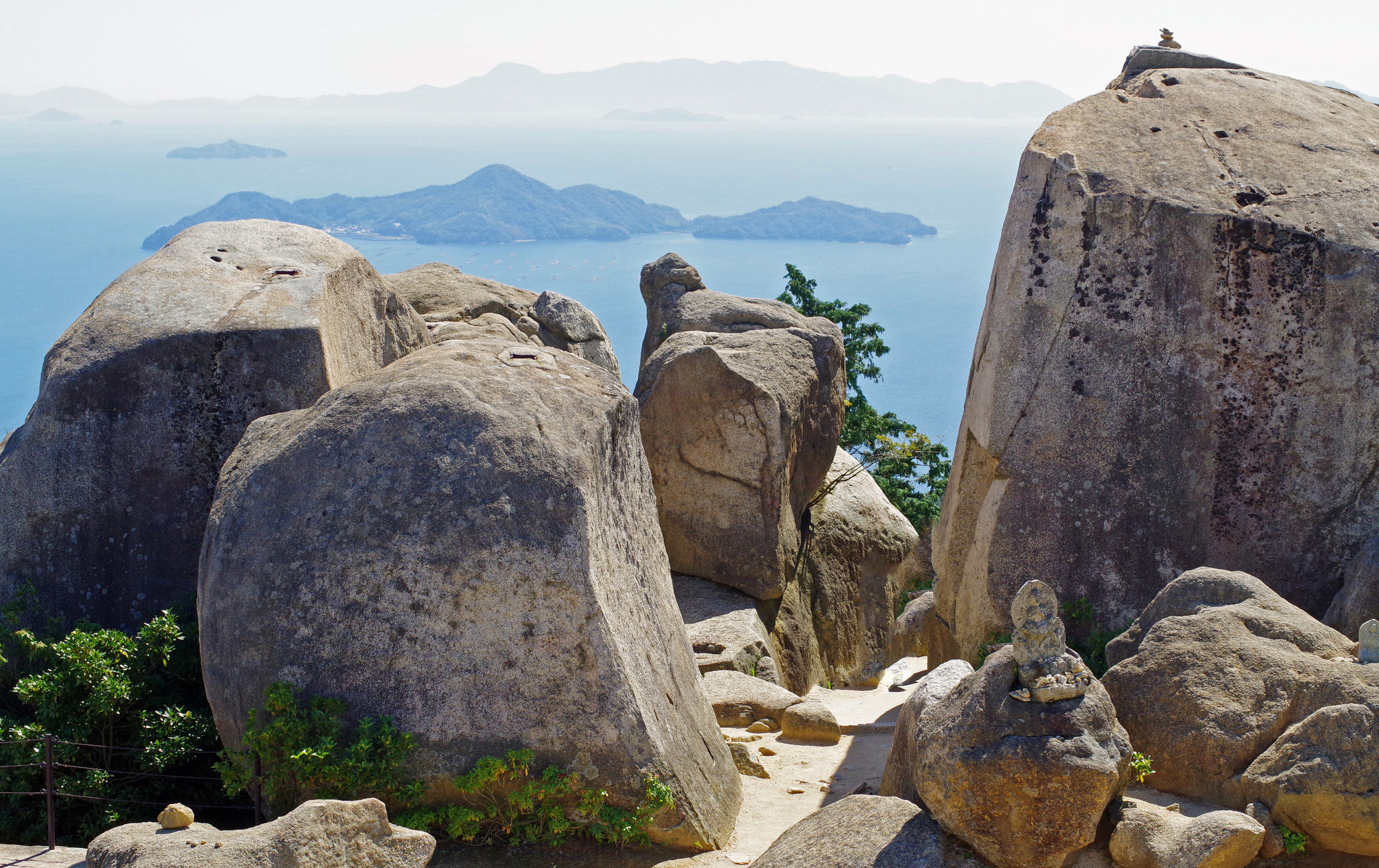 弥山 目的地 官方 日本国家旅游局 Jnto 弥山 目的地 官方 日本国家旅游局 Jnto