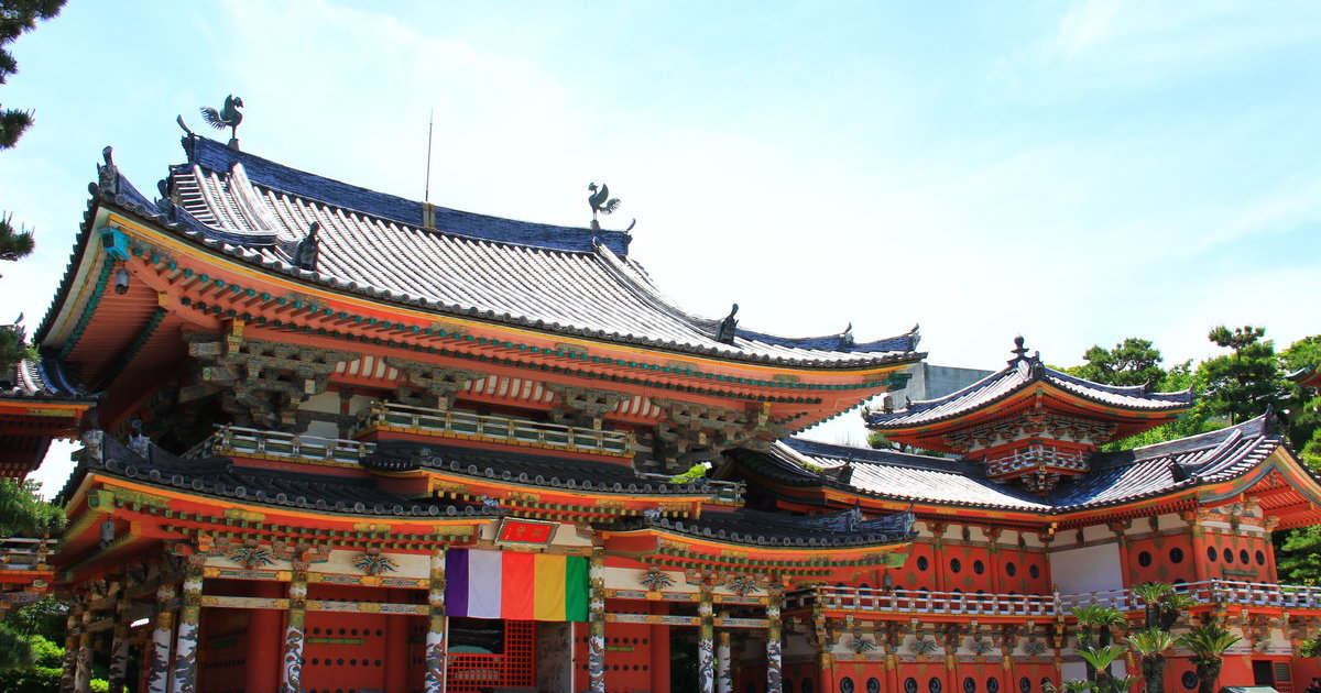 耕三寺｜目的地｜【官方】日本国家旅游局(JNTO)