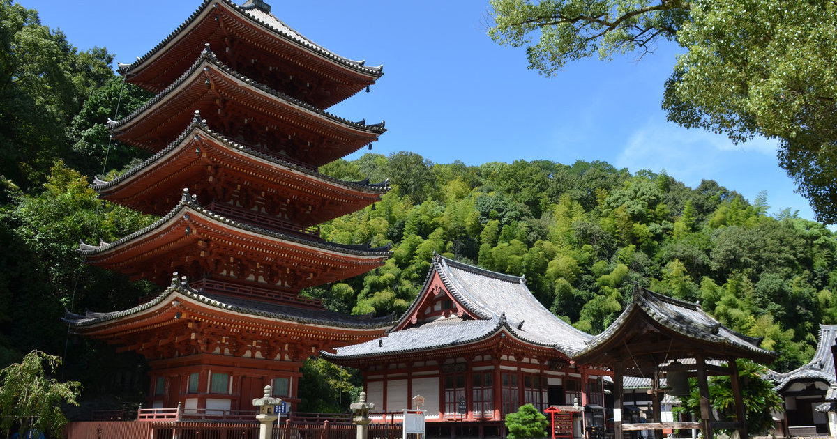 明王院｜目的地｜【官方】日本国家旅游局(JNTO)