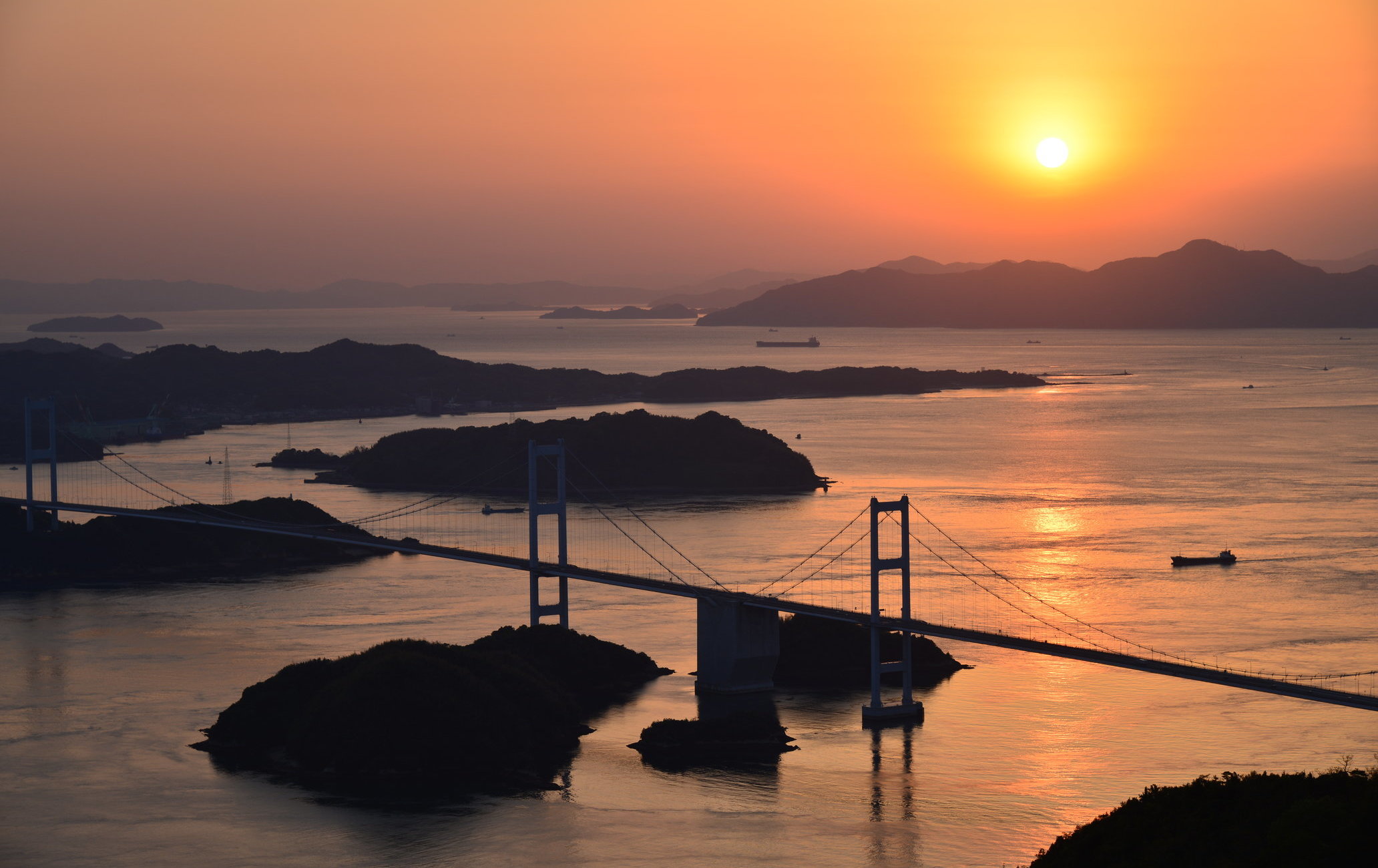 岛波海道(广岛)