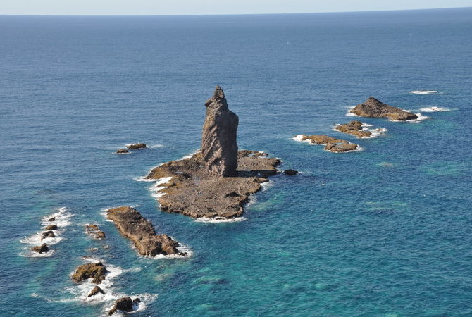 积丹地区