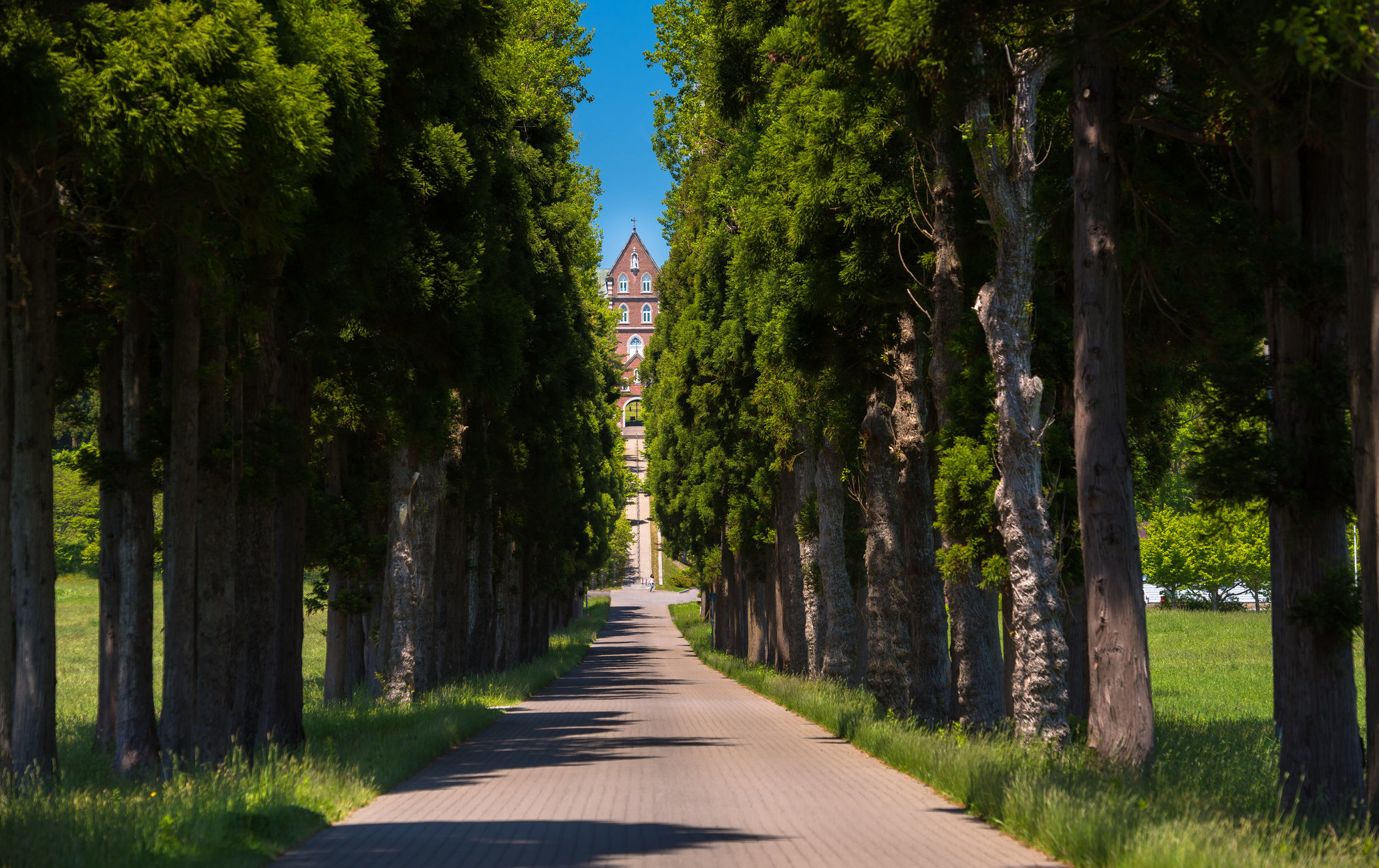 当别特拉普派修道院