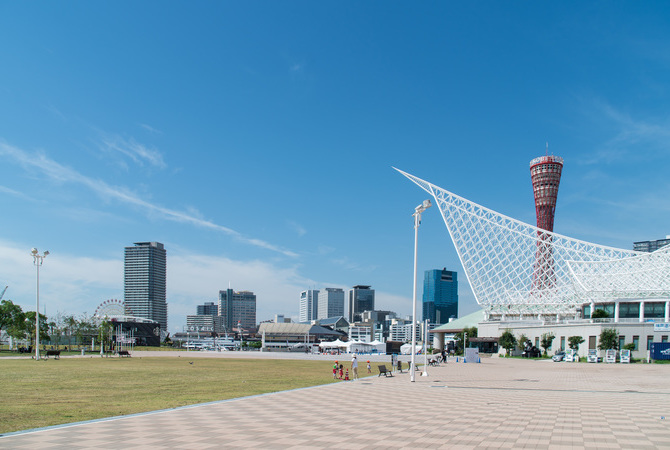 美利坚公园