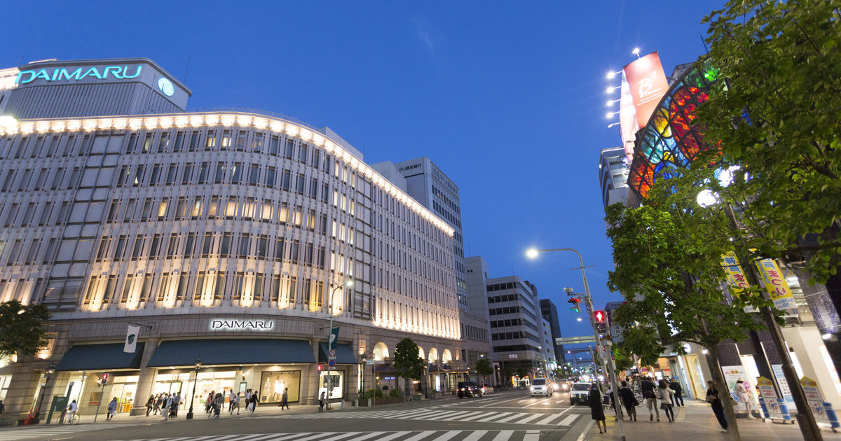 元町（兵库）｜目的地｜【官方】日本国家旅游局(JNTO)
