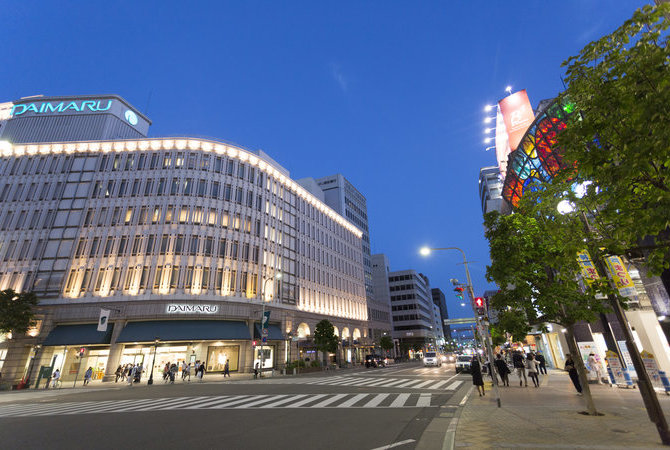 元町(兵库)