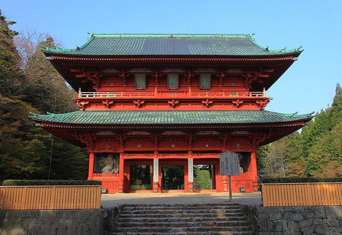 高野山心灵之旅 旅游路线 官方 日本国家旅游局 Jnto