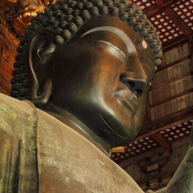 日本的世界遗产精华