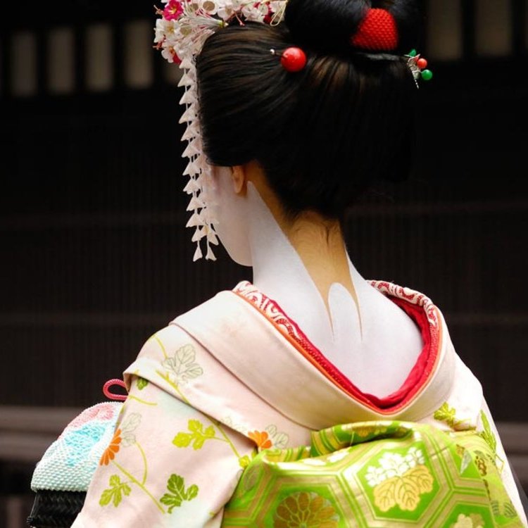 关西三都:京都、奈良与大阪