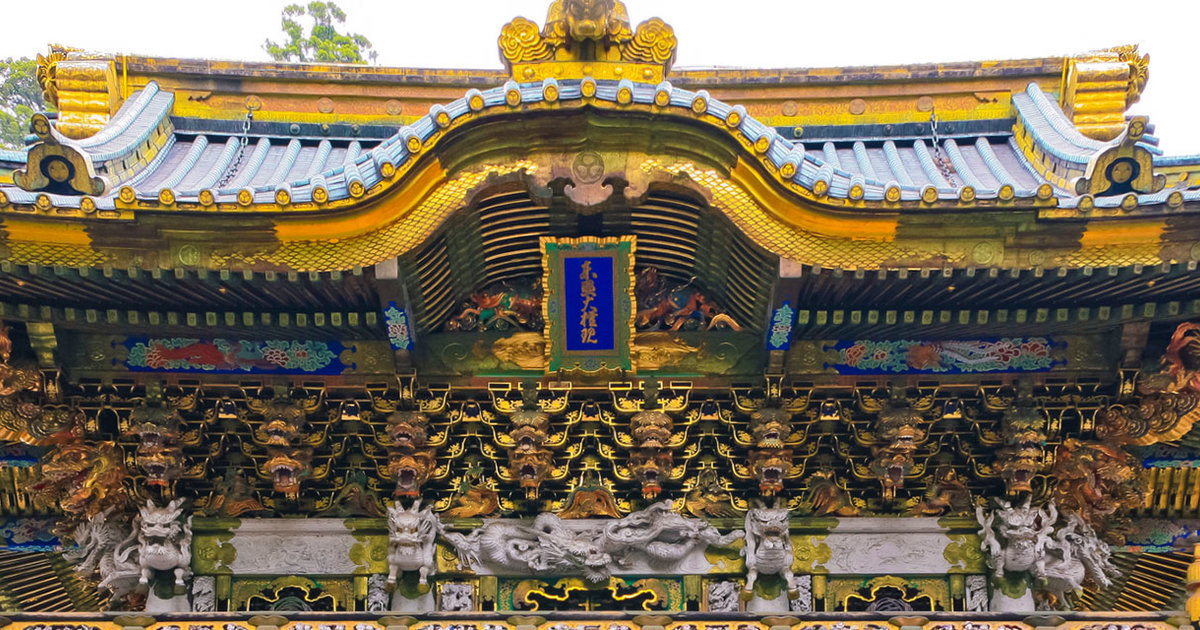 日光的国宝与自然美景｜旅游路线｜【官方】日本国家旅游局(JNTO)