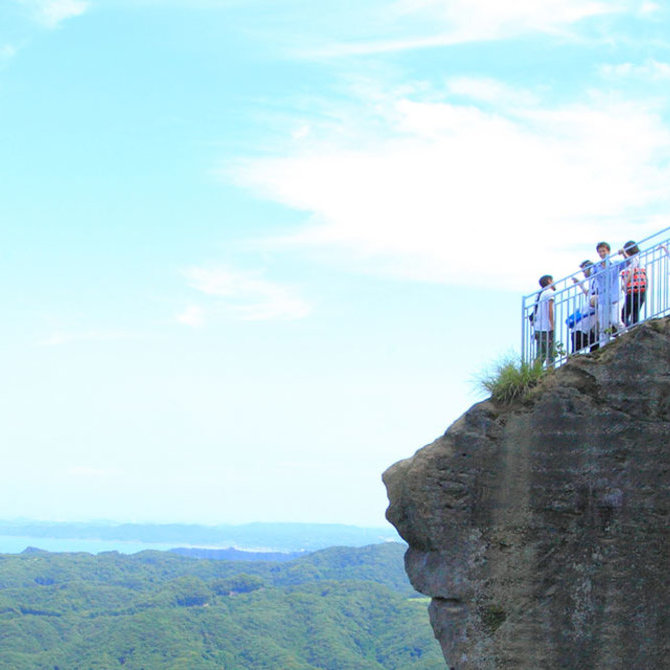 探索千叶的主题乐园和牧场