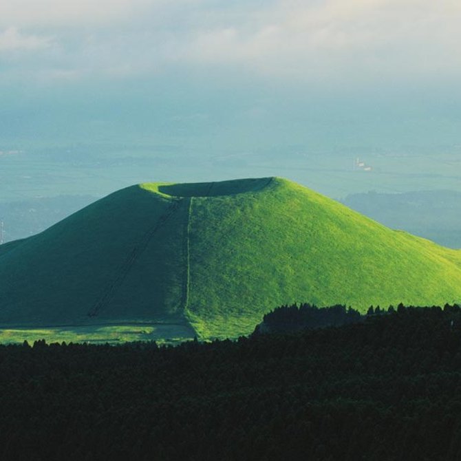 九州中部放松之旅