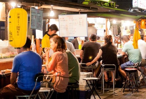 探索福冈的古今