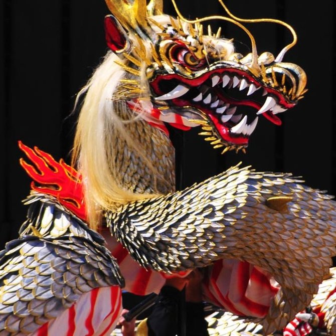 长崎与佐贺——多元文化与陶瓷传承