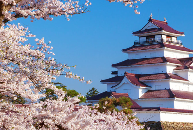 探索会津的武士精神