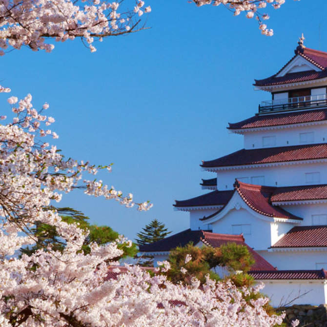 探索会津的武士精神