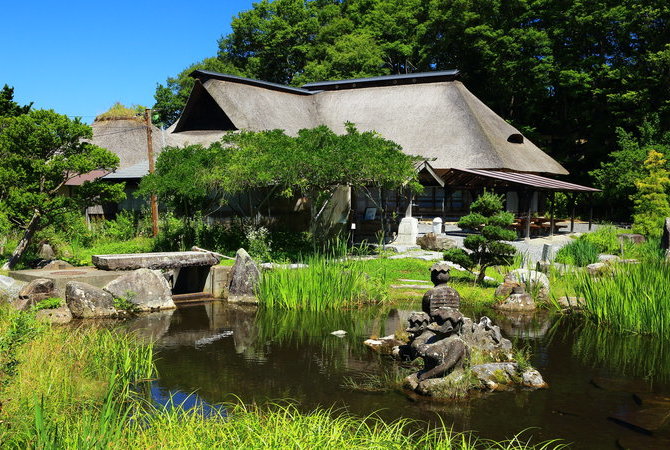 远野