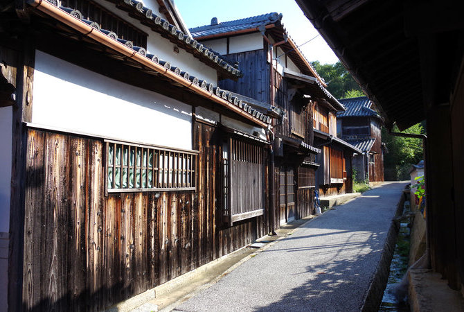 本岛