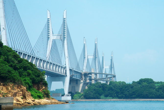 濑户大桥