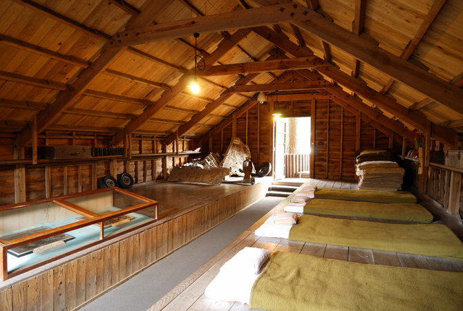 知览敢死队和平会馆