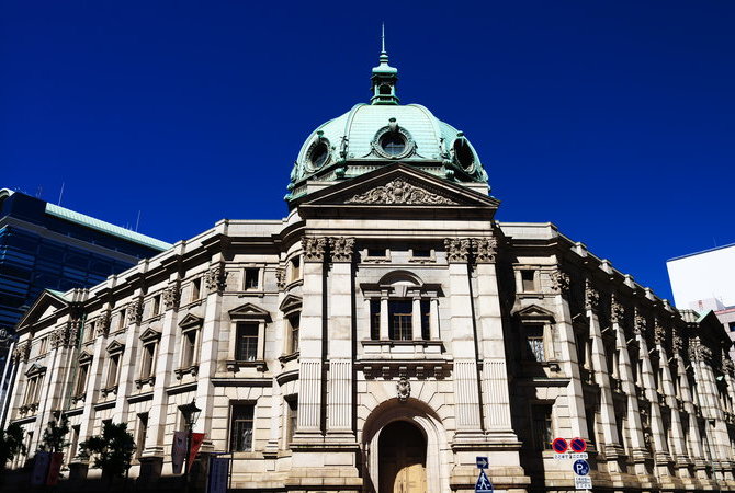 神奈川县立历史博物馆