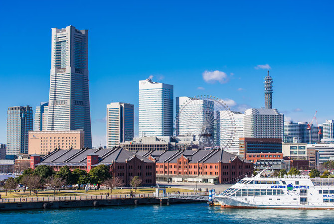 神奈川