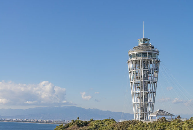 江之岛