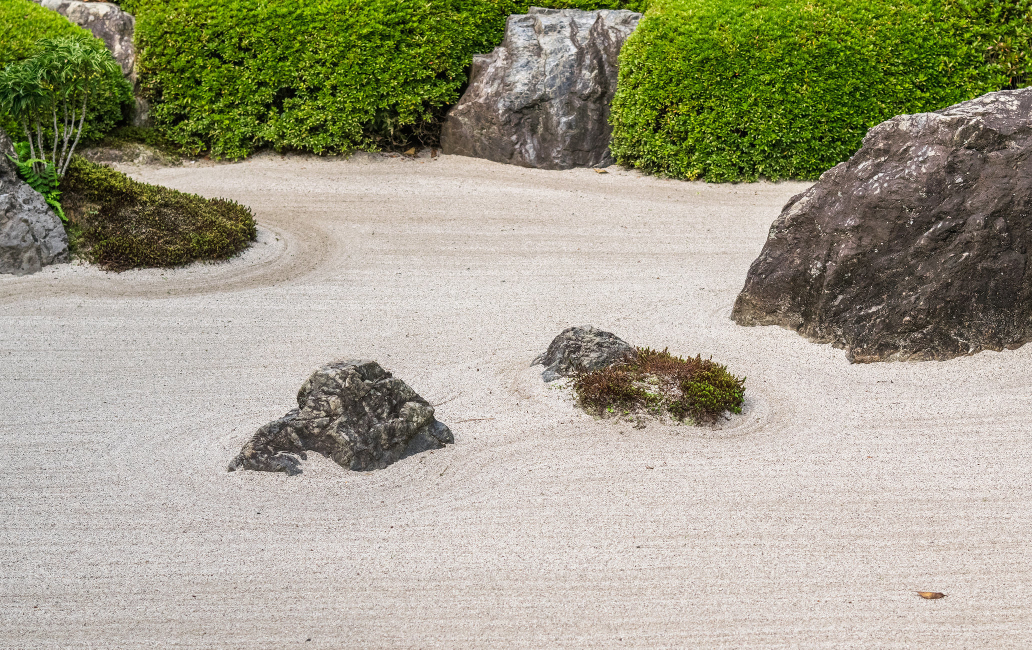 明月院