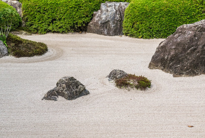 明月院