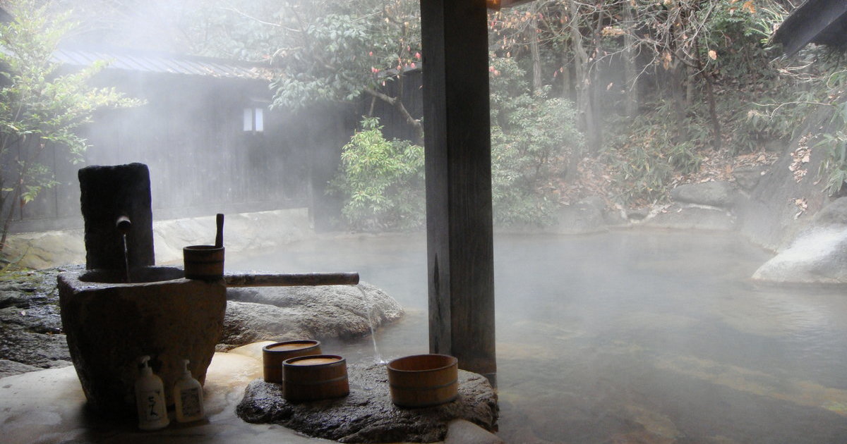 黑川温泉｜目的地｜【官方】日本国家旅游局(JNTO)
