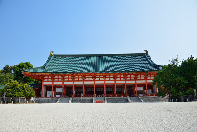 平安神宫