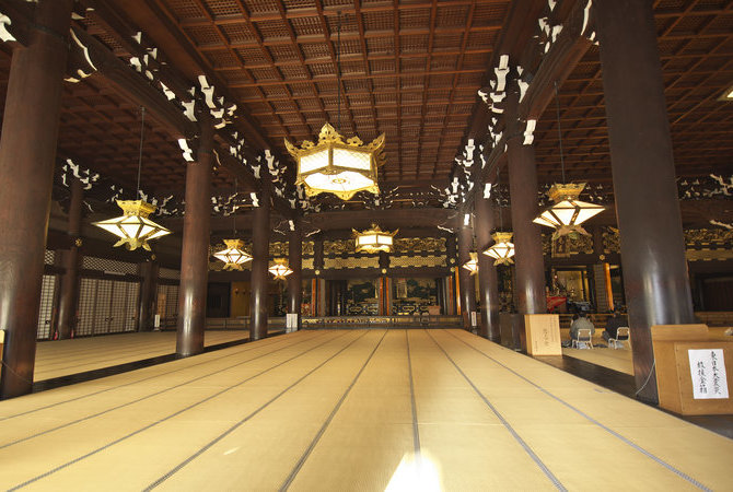 东本愿寺